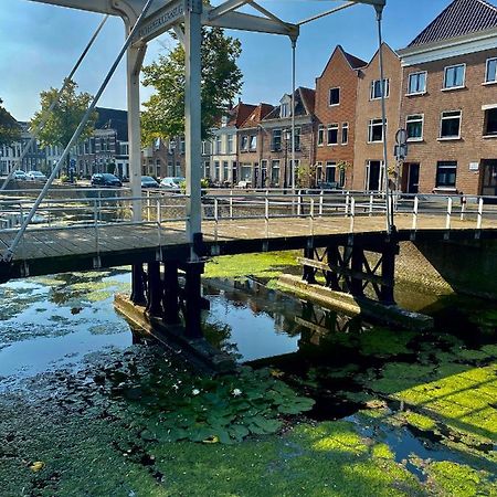 Studio 157, In De Stad Aan De Gracht Kampen Dış mekan fotoğraf