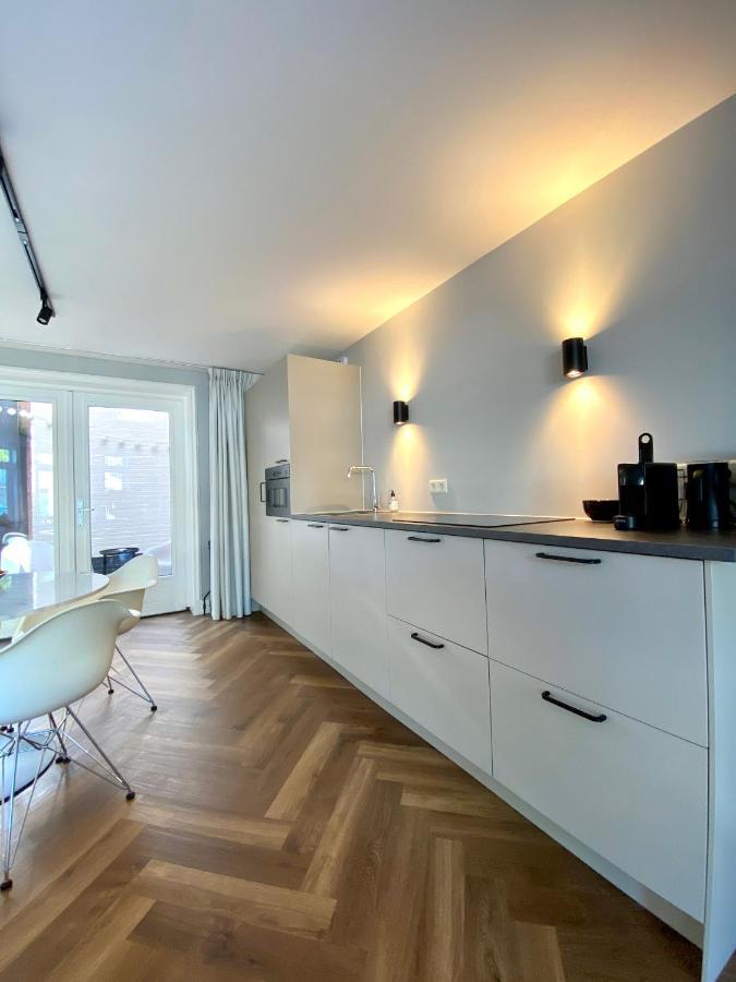 Studio 157, In De Stad Aan De Gracht Kampen Dış mekan fotoğraf
