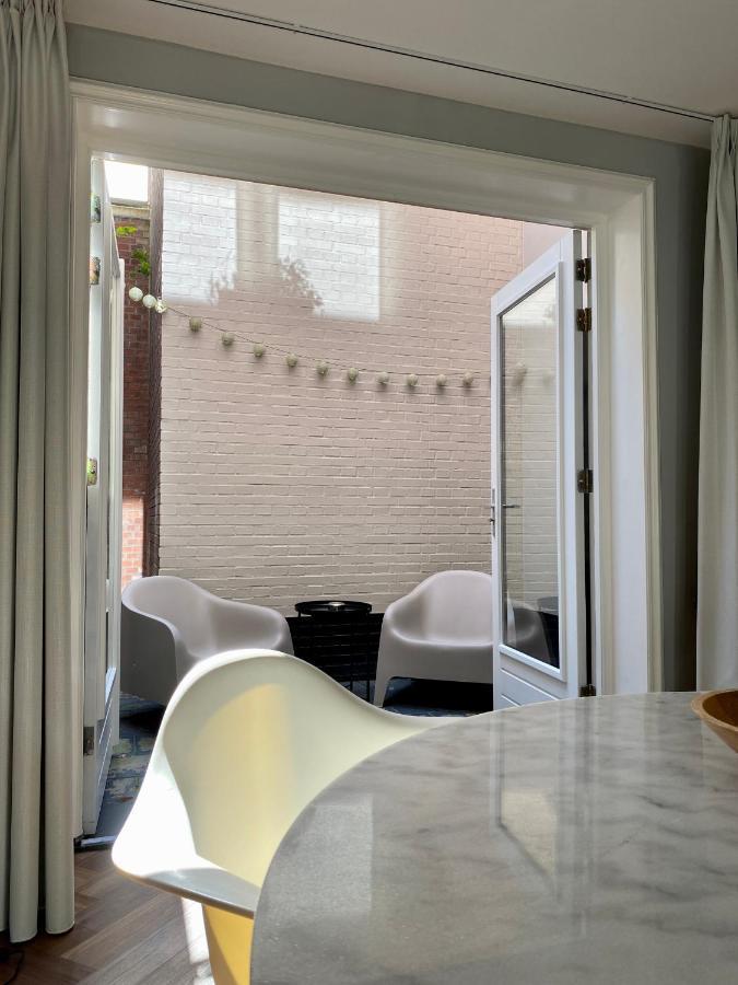 Studio 157, In De Stad Aan De Gracht Kampen Dış mekan fotoğraf