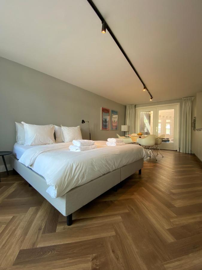 Studio 157, In De Stad Aan De Gracht Kampen Dış mekan fotoğraf