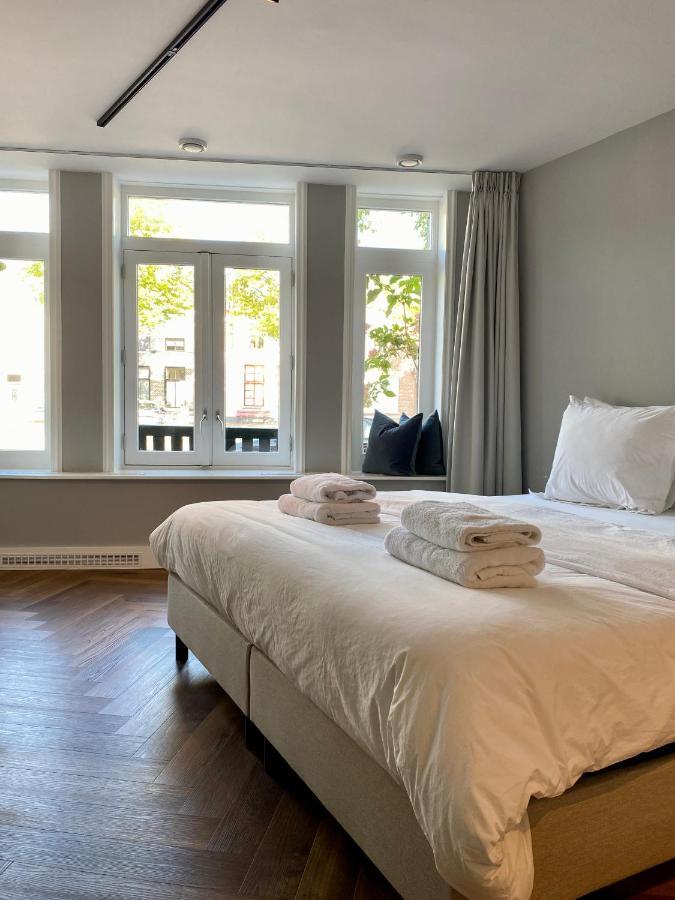 Studio 157, In De Stad Aan De Gracht Kampen Dış mekan fotoğraf