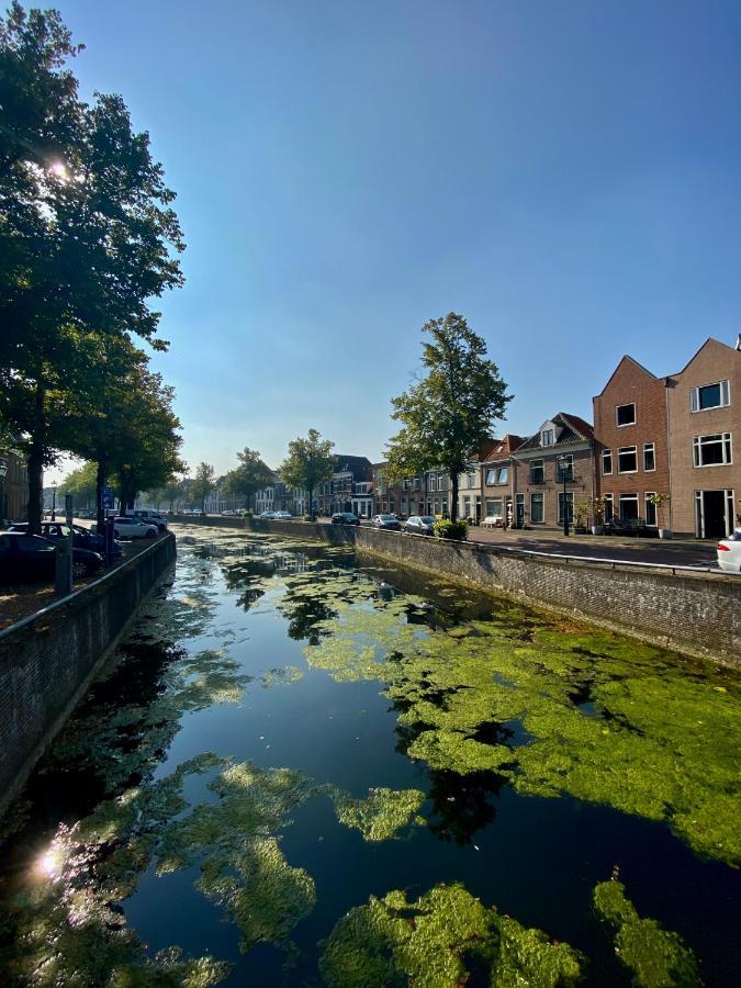 Studio 157, In De Stad Aan De Gracht Kampen Dış mekan fotoğraf