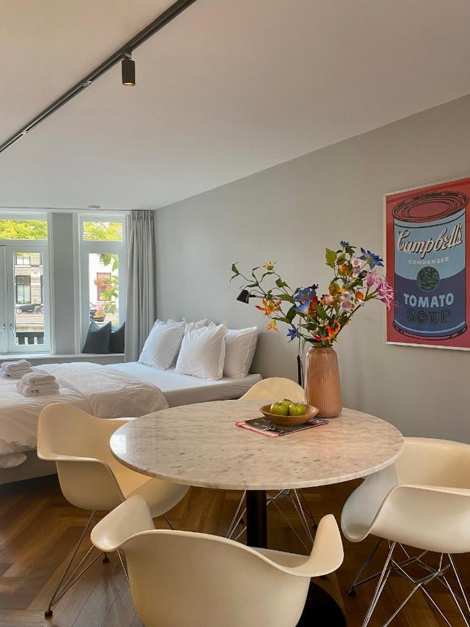Studio 157, In De Stad Aan De Gracht Kampen Dış mekan fotoğraf